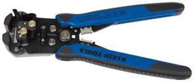 Main image of KLEIN TOOLS SELF-ADJUSTING  WIRE STRIPPER/CUTTER