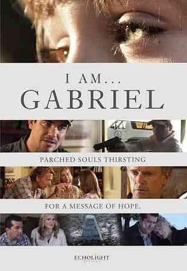 Main image of I Am Gabriel