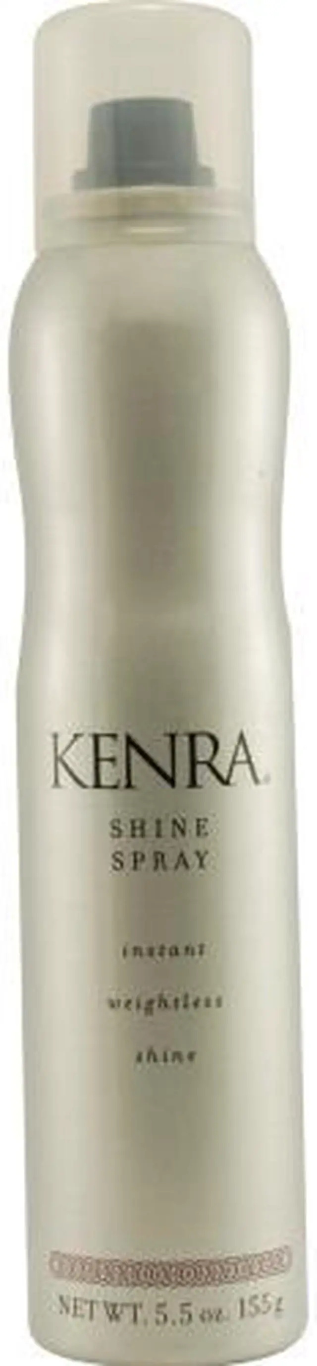 Alt view image 3 of 6 - Kenra Shine Spray Instant Weightless Shine 5.5 oz