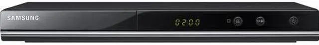 Alt view image 4 of 11 - Samsung Progressive Scan DVD Player