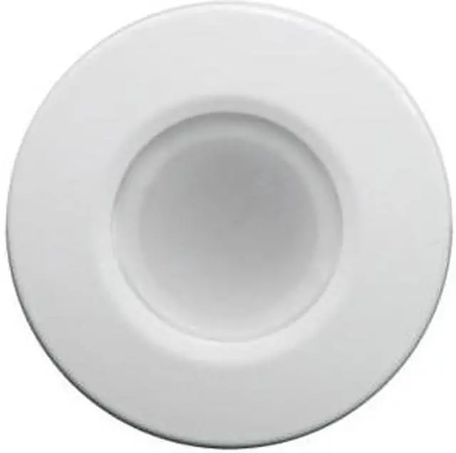 Alt view image 2 of 8 - Lumitec Orbit Down Light - White Housing, White Light