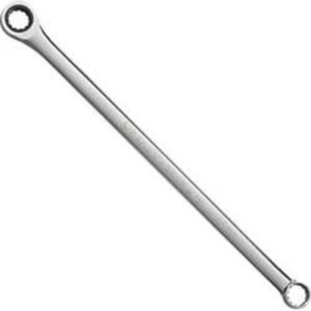 Alt view image 3 of 3 - KD Tools 85911 XL GearBox Double Box Ratcheting Wrench - 11mm
