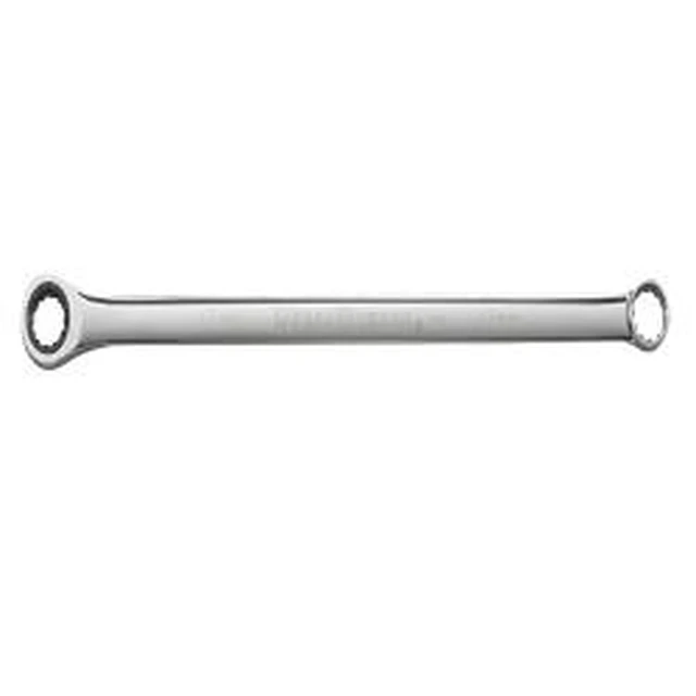Alt view image 4 of 5 - KD Tools 85915 XL GearBox Double Box Ratcheting Wrench - 15mm
