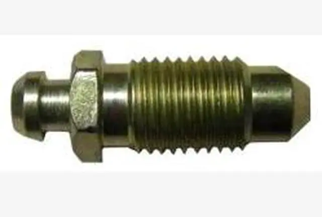 Alt view image 2 of 2 - 6/16" - 20NF Bleeder Screw(5)