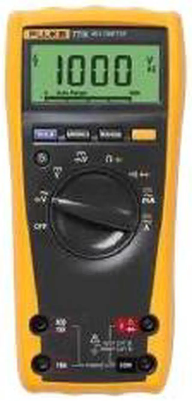 Alt view image 2 of 7 - DIGITAL MULTIMETER