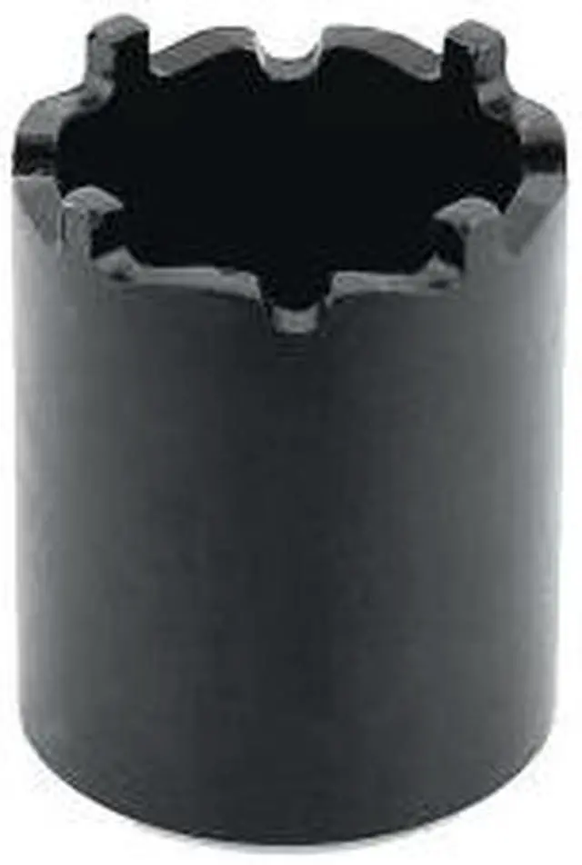 Alt view image 6 of 6 - K-D Tools KD 2467 4-Wheel-Drive Spindle Nut Wrench