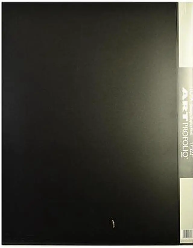 Main image of Itoya Art Portfolio Storage/Display Book (17 In. x 22 In.)