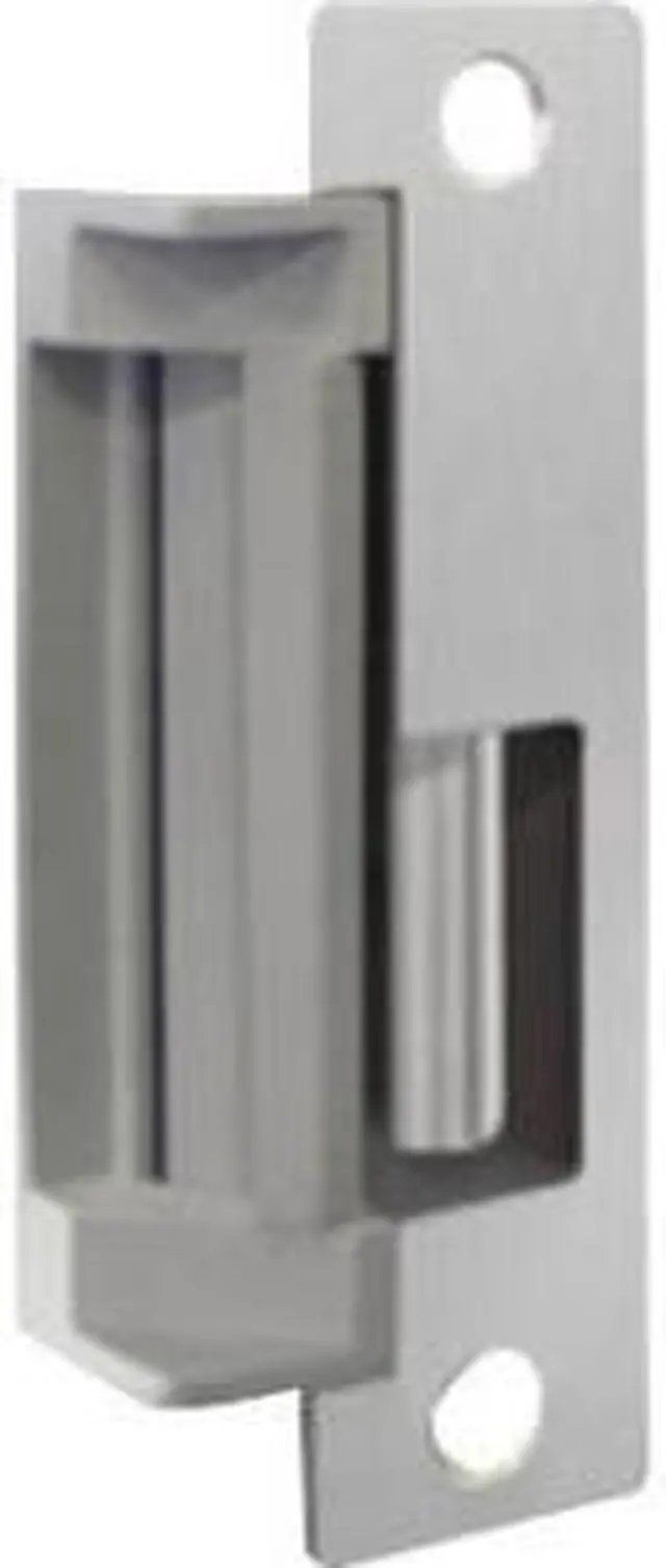 Main image of Mortise strike complete