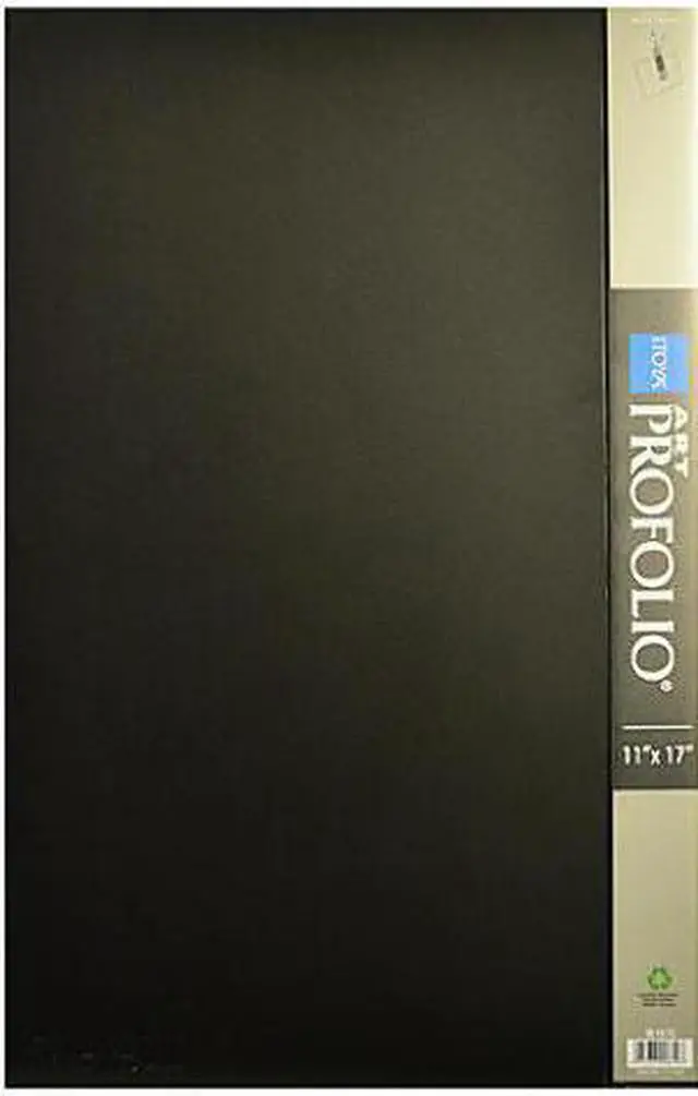 Alt view image 7 of 13 - Itoya Art Profolio Original Presentation Book