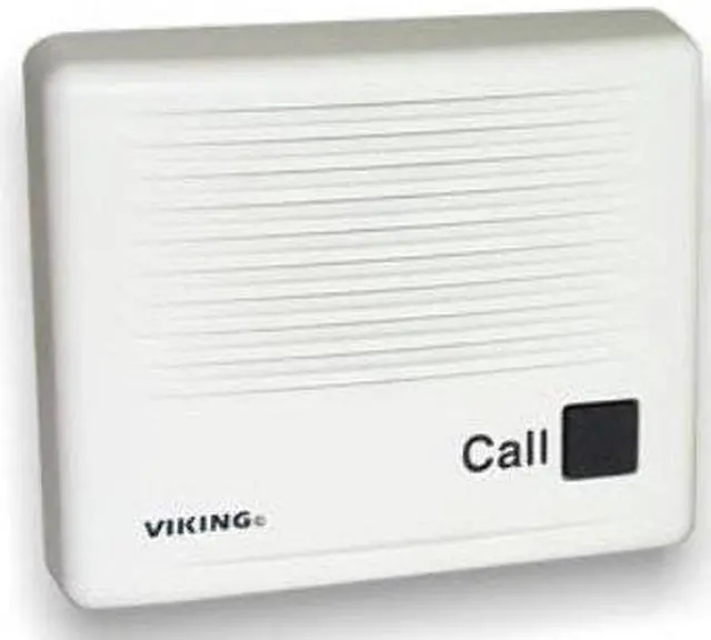 Alt view image 4 of 12 - VIKING W-2000A SURFACE MOUNT HANDSFREE DOOR SPEAKER