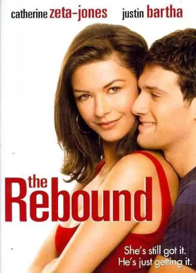 Alt view image 2 of 5 - The Rebound