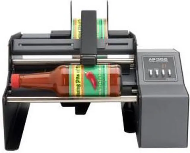 Alt view image 3 of 7 - Primera AP Series AP362 Label Applicator