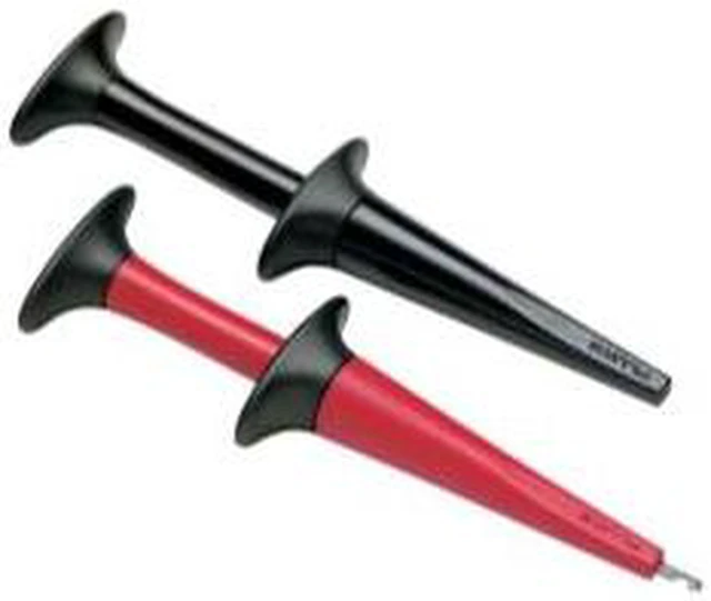 Alt view image 4 of 5 - Fluke FLUAC280 SureGrip Hook Clips