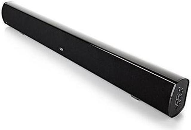 Alt view image 9 of 15 - iLive ITB183B 32" Bluetooth Sound Bar with 2.0 Channel Stereo Speaker, Black