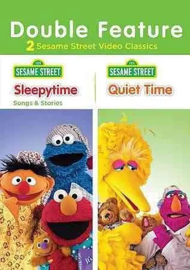 Sleepytime Songs & Stories/Quiet Time - Newegg.com