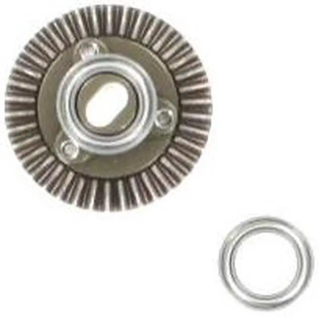 Alt view image 4 of 6 - Redcat Racing 680010 Connect Box With Gear - 38T, AL