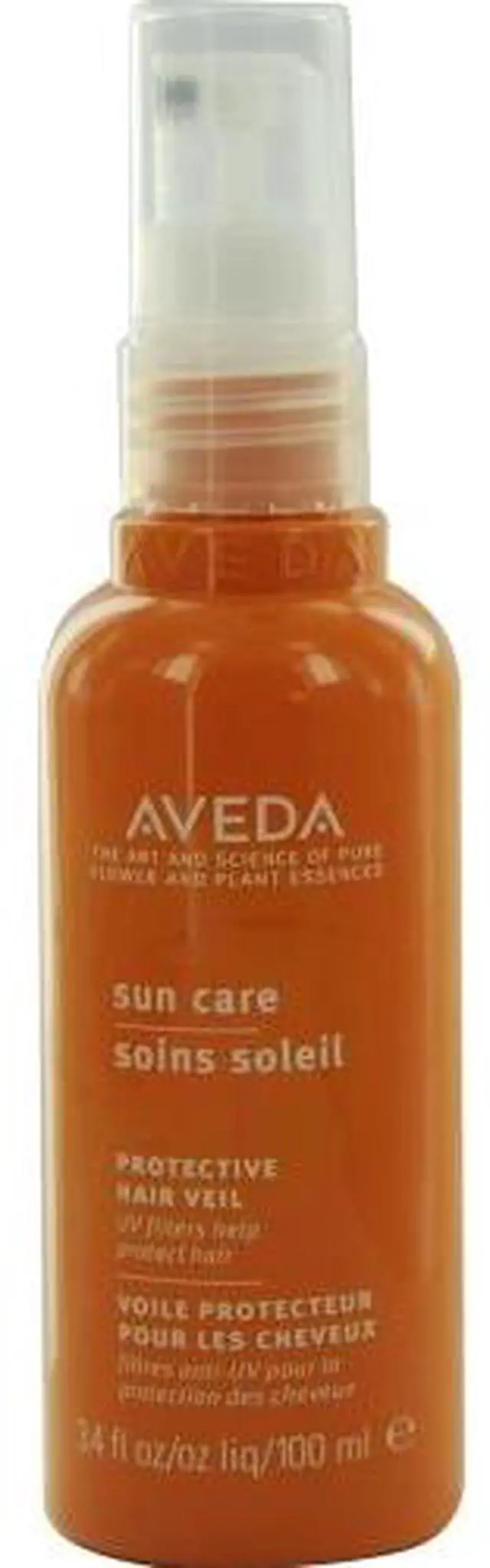 Main image of Sun Care Protective Hair Veil - 3.4 oz Hair Spray