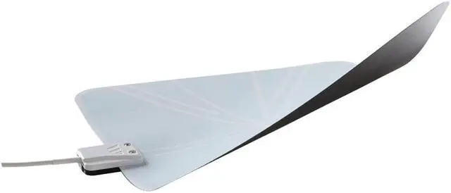 Alt view image 9 of 11 - Winegard FL5000 FlatWave HDTV Indoor Digital Flat Antenna