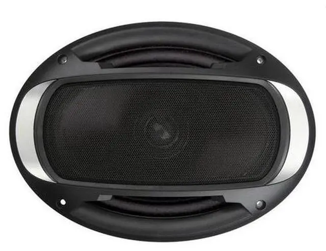 Alt view image 7 of 7 - Soundstream Rub.692 130 Watt RMS 6"x9" Car Speakers 2-Way Car Audio