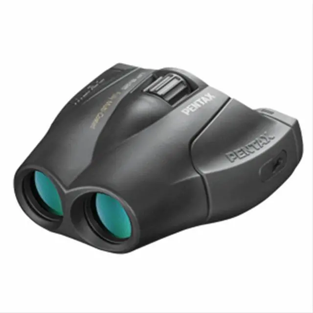 Alt view image 3 of 11 - Pentax U-Series Compact Porro-Prism UP 8x25 Binocular, Black