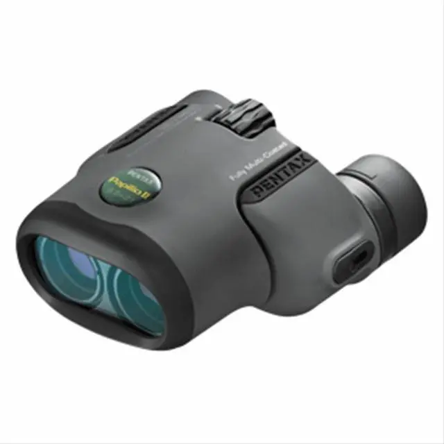 Alt view image 2 of 20 - PENTAX 62001 6.5 x 21mm Papilio II Binoculars