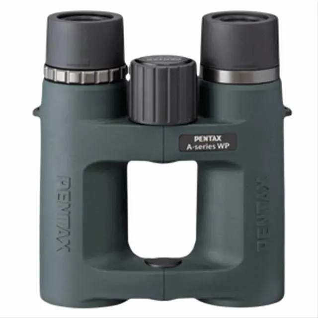 Alt view image 4 of 15 - PENTAX 62791 AD 9 x 32mm WaterproofBinoculars