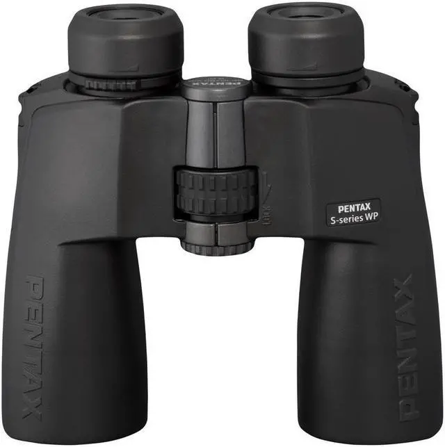 Alt view image 6 of 20 - PENTAX 65872 SP 10 x 50mm Waterproof Binoculars