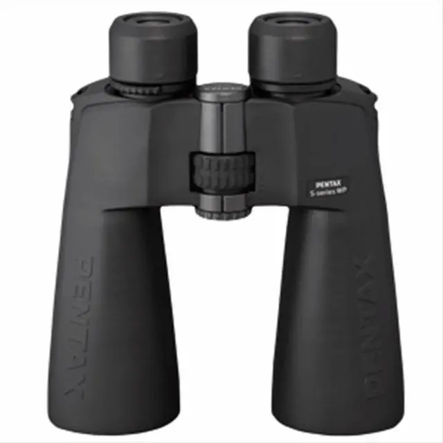 Alt view image 3 of 20 - PENTAX 65874 SP 20 x 60mm Waterproof Binoculars