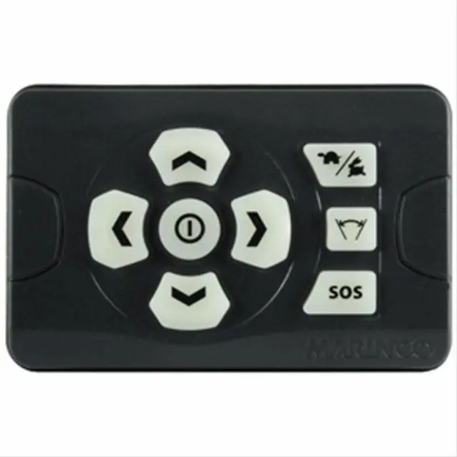 Alt view image 2 of 8 - MARINCO SPLR-3 SPOT LIGHT BRIDGE MOUNT HARD WIRED REMOTE