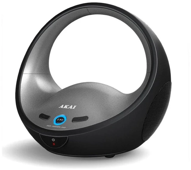 Main image of AKAI CE7000-BT Handheld Bluetooth(R) Speaker