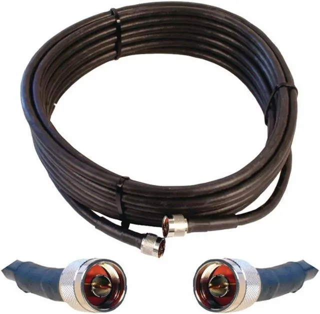 Main image of Wilson 952330 30 feet Ultra Low Loss Coax Cable