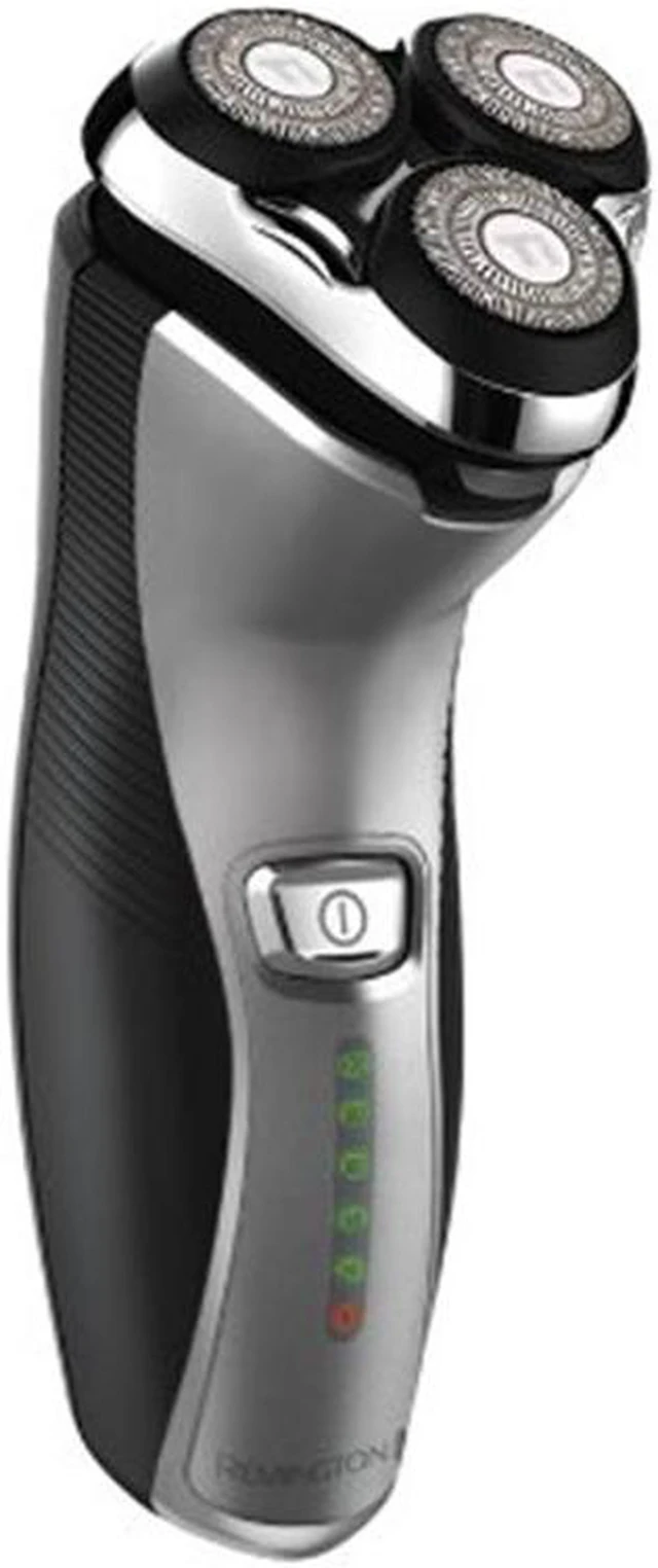 Shavers R150 Remington R4-5150 Rotary Shaver with Pivot and Flex Technology - New ...