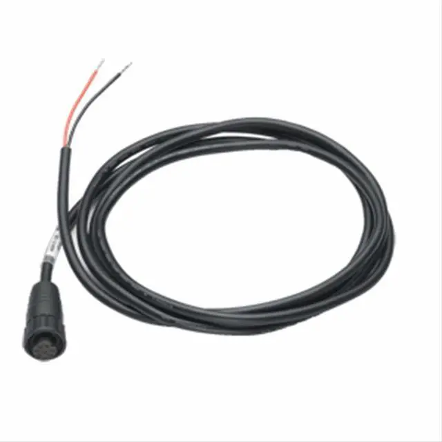 Main image of HUMMINBIRD PC12 ION/ONIX POWER CORD 6'
