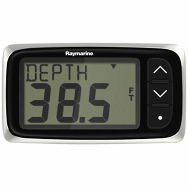 Main image of Raymarine E70064 i40 Depth Display System