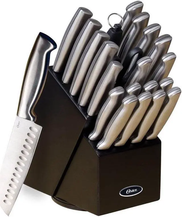 Main image of Oster 70562.22 Baldwyn 22PC Stainess Steel