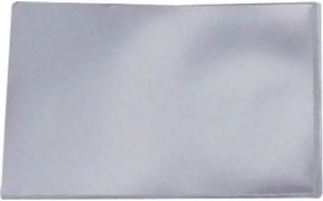 Alt view image 3 of 8 - Brother Plastic Card Carrier Sheet
