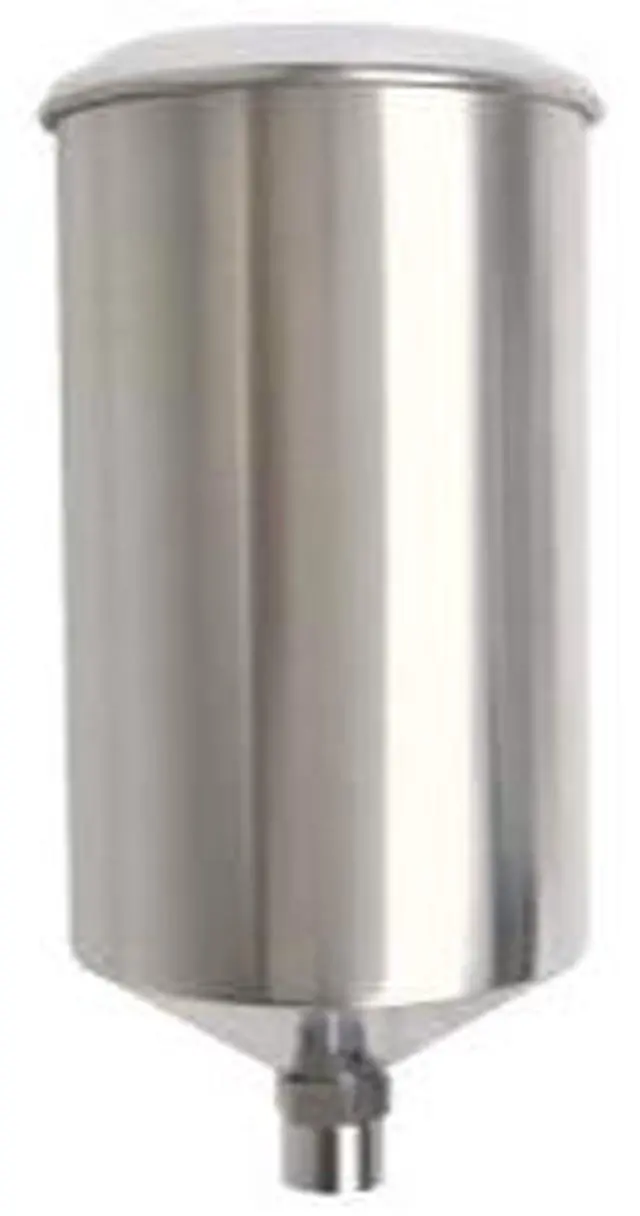 Main image of Titan 19906 1000ml Alum Gravity Paint Cup