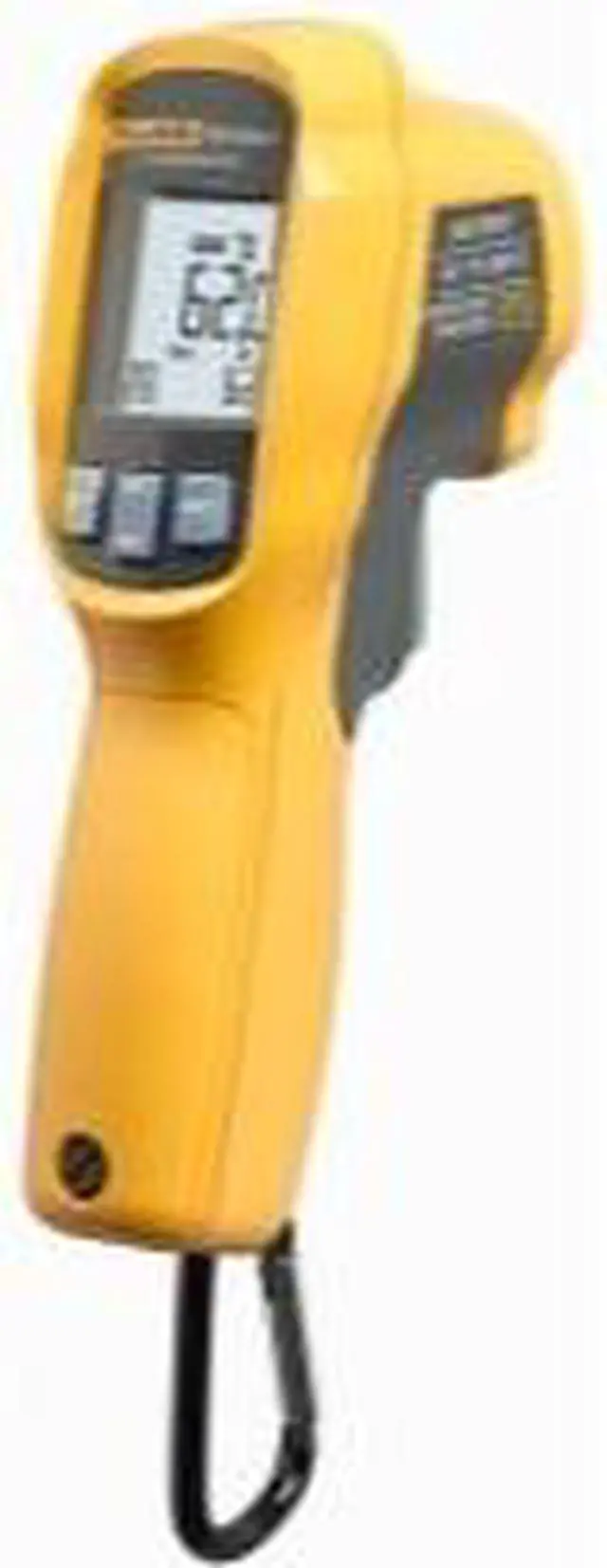 Alt view image 2 of 4 - Dual Laser Mini Temp