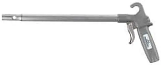 Alt view image 4 of 12 - Long John® Safety Air Guns, 12 in Extension, Trigger