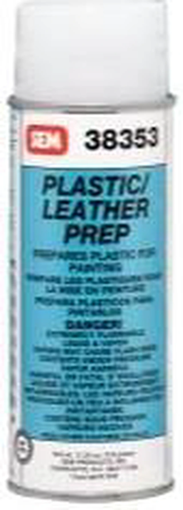 Main image of SEM PLASTIC/LEATHER PREP Aerosol