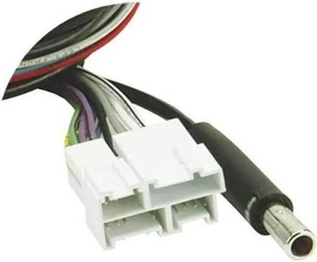 Main image of Metra 701856 Tubrowire Installation Kit for 90-96 Cadillac