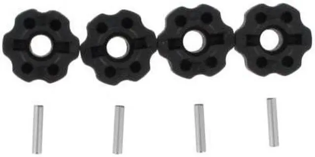 Alt view image 3 of 4 - Redcat Racing BS213-006 Rim Hub With Pin