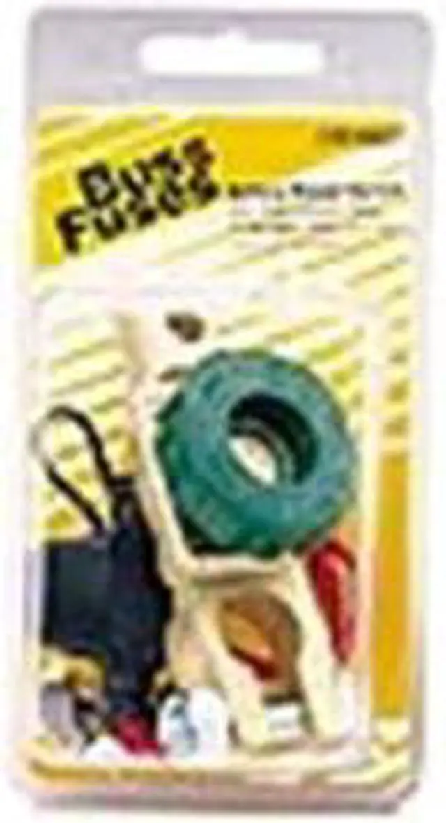Alt view image 3 of 3 - EATON BUSSMANN BP/BMS-1 Battery Disconnect Switch Kit,Top Post