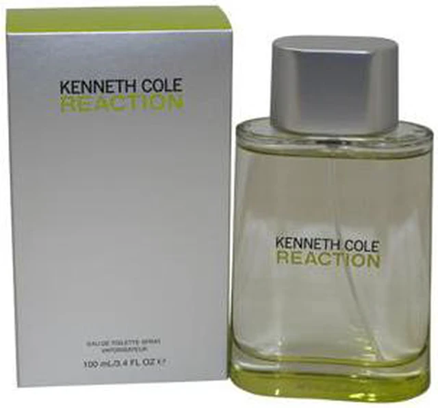 Alt view image 3 of 14 - Reaction for Men Eau de Toilette Spray - 100ml/3.4oz