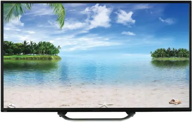 Alt view image 7 of 10 - PROSCAN PLDED5068A 50" 1080p 60Hz D-LED HDTV