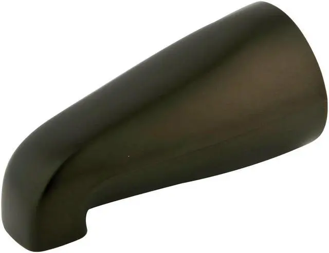 Alt view image 5 of 9 - Kingston Brass K187A5 5" Tub Spout