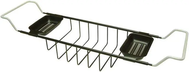 Alt view image 7 of 12 - Kingston Brass CC2155 Soap Dish, Accessory, Oil Rubbed Bronze