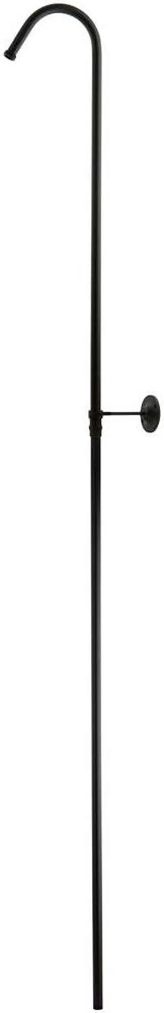 Main image of Kingston Brass CC3165 Convert to Shower Kit