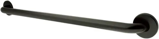 Main image of Kingston Brass DR114365 Americana 36in Grab Bar Oil Rubbed Bronze