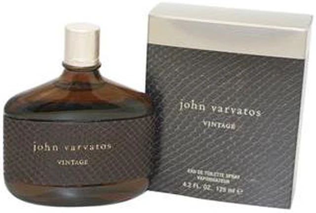 Alt view image 8 of 20 - John Varvatos Vintage - 4.2 oz EDT Spray